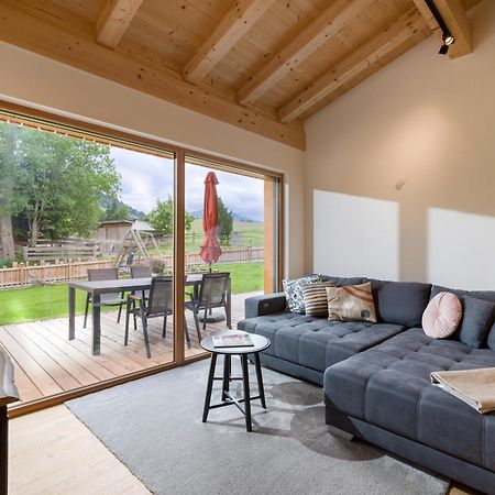 Penning.Tirol Apartment Hopfgarten im Brixental Luaran gambar