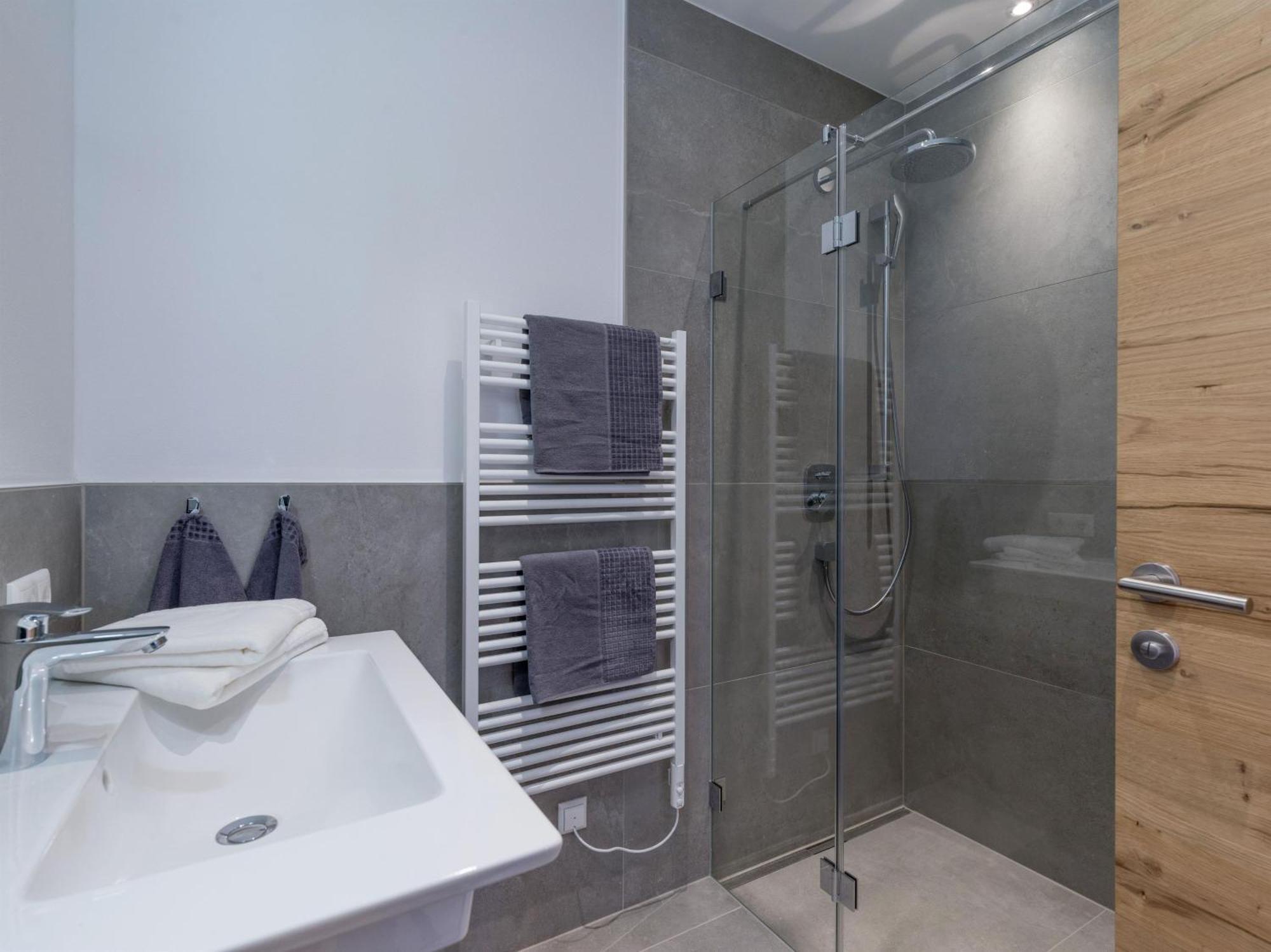 Penning.Tirol Apartment Hopfgarten im Brixental Luaran gambar