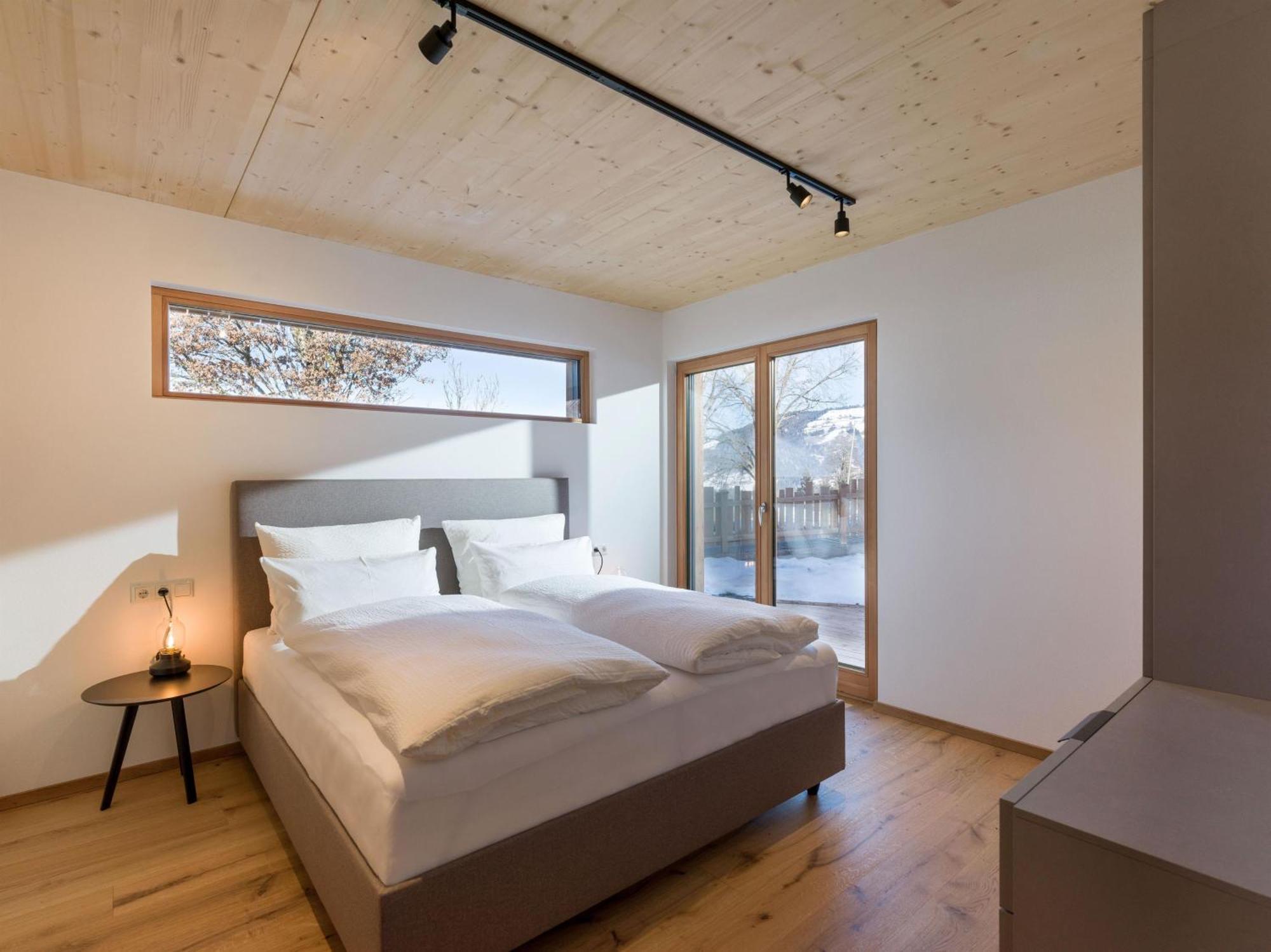 Penning.Tirol Apartment Hopfgarten im Brixental Luaran gambar