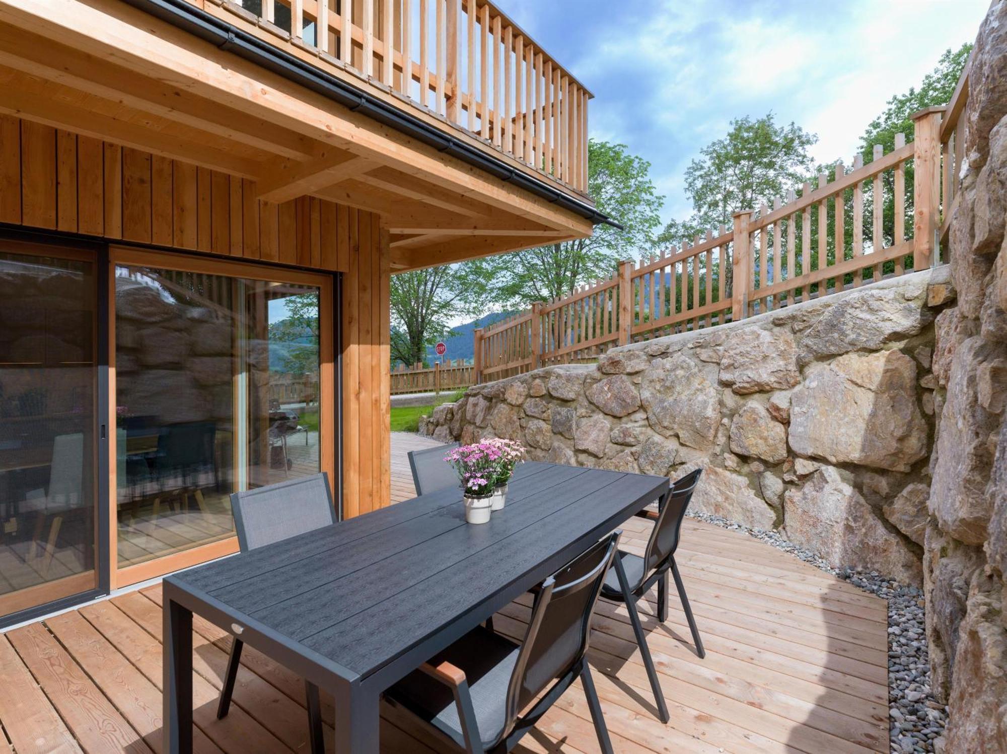 Penning.Tirol Apartment Hopfgarten im Brixental Luaran gambar