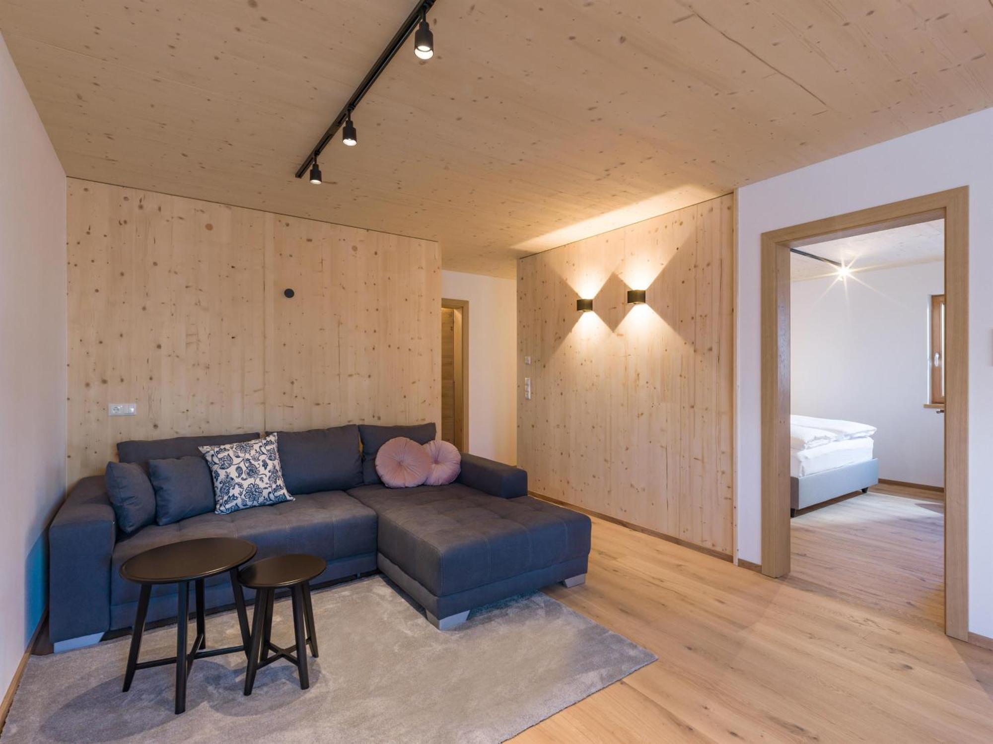 Penning.Tirol Apartment Hopfgarten im Brixental Bilik gambar